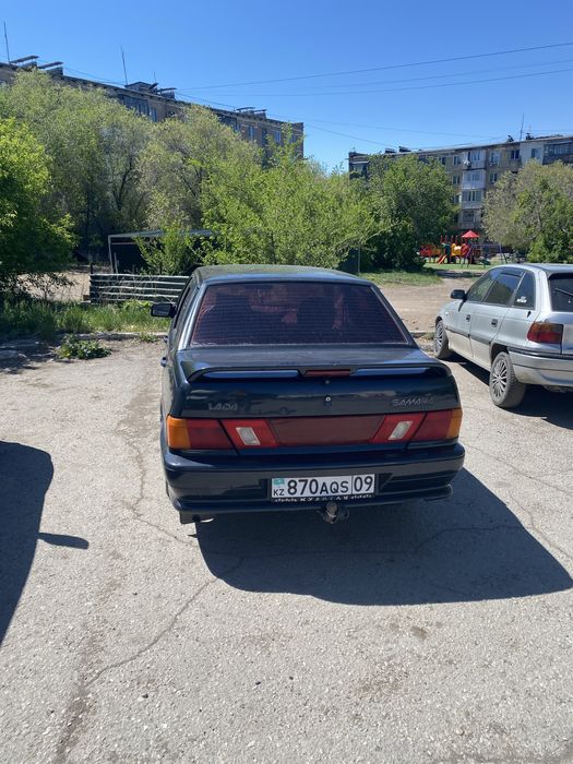 Срочно продам Ваз 2115