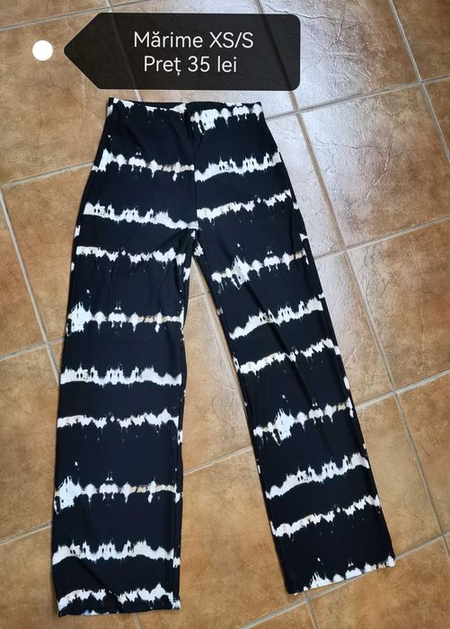 Pantaloni diferite modele