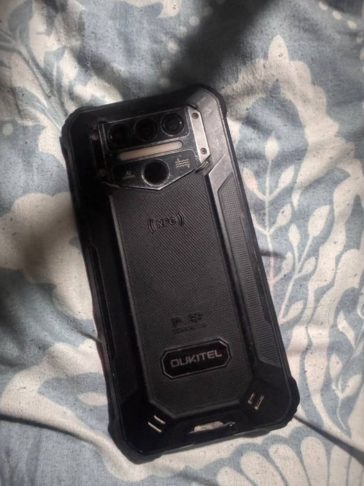 OUTKITEL WP9 rossiya