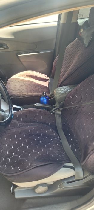 Универсальный авточехол