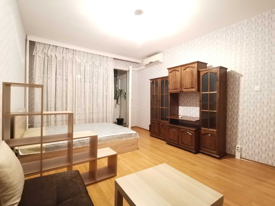 Дава се под наем Тристаен апартамент в София, Дружба 2 - 75 кв.м за 474.3 € - Снимка #3