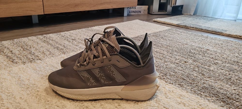 Adidași Adidas Cloud