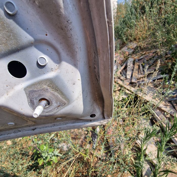 Mercedes Benz CLA w118 2020 преден капак 4бр