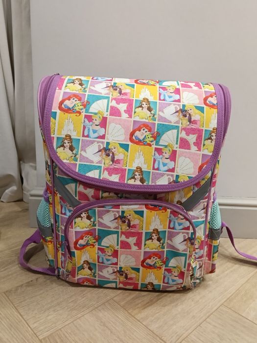 Школьные рюкзаки