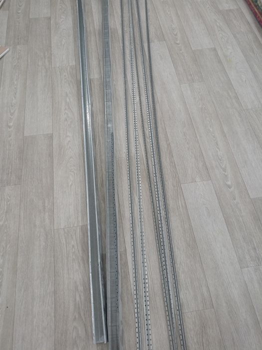 Профиль маяк для ремонта