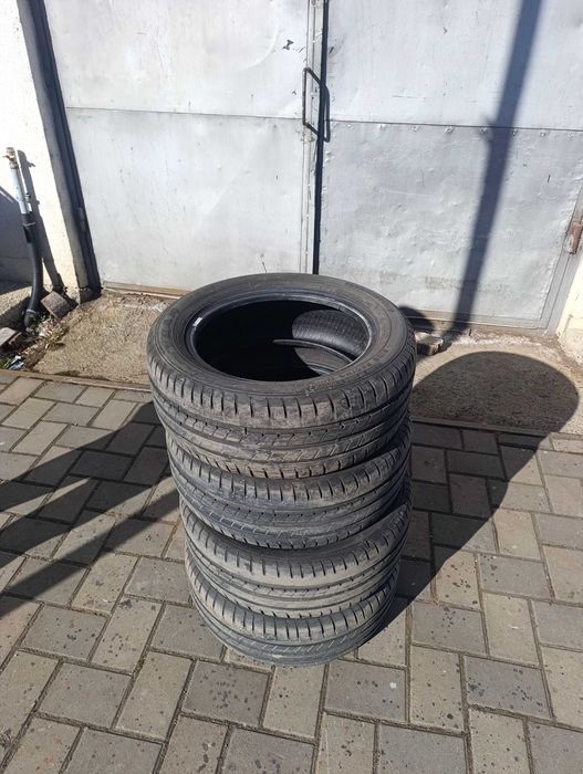 Anvelope vara 4 bucati