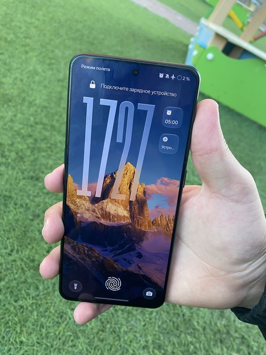 Realme GT Neo5 SE