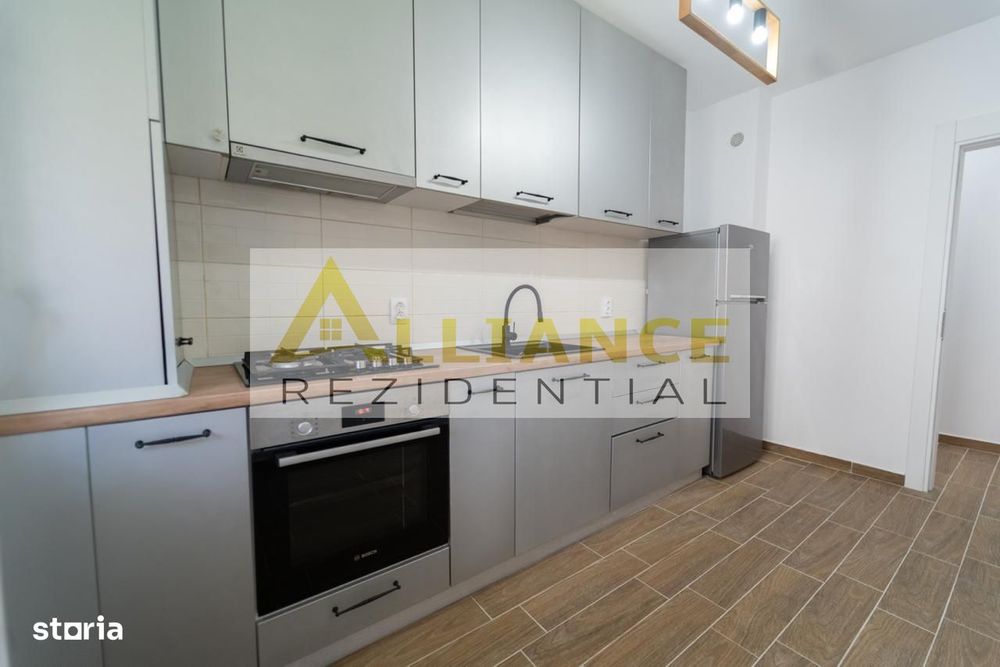 Apartament 2 camere cu gradina proprie(200m) - 750m Metrou Berceni