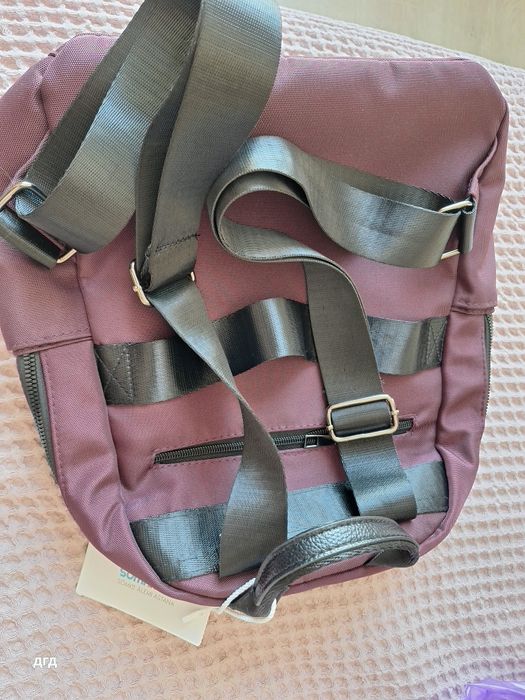 Рюгзак для девочек