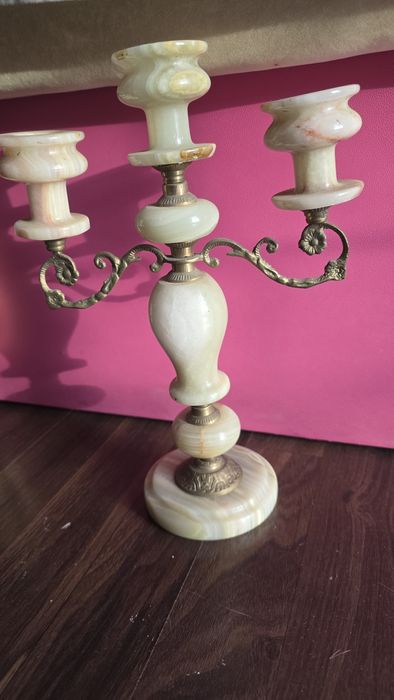 Sfesnice / obiecte decorative