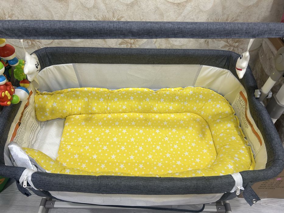 Кровать детская!