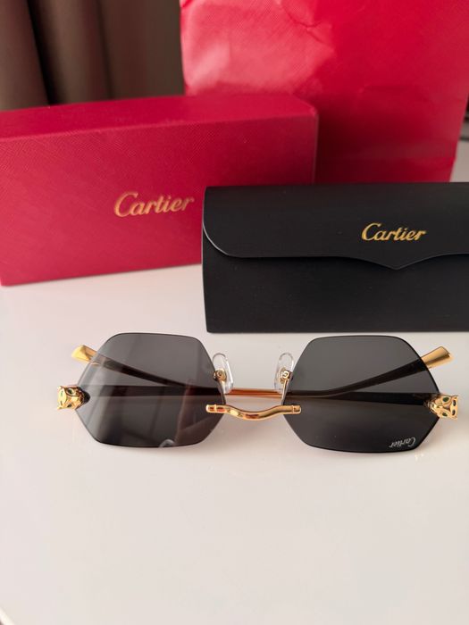 Очила Cartier дамски