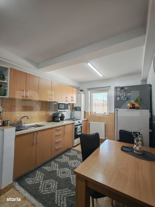 Apartament 2 camere, in Turda Noua