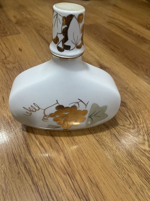 Штоф. СССР. ЛФЗ.