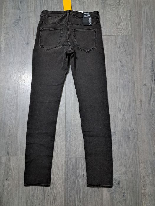 Дамски дънки H&M