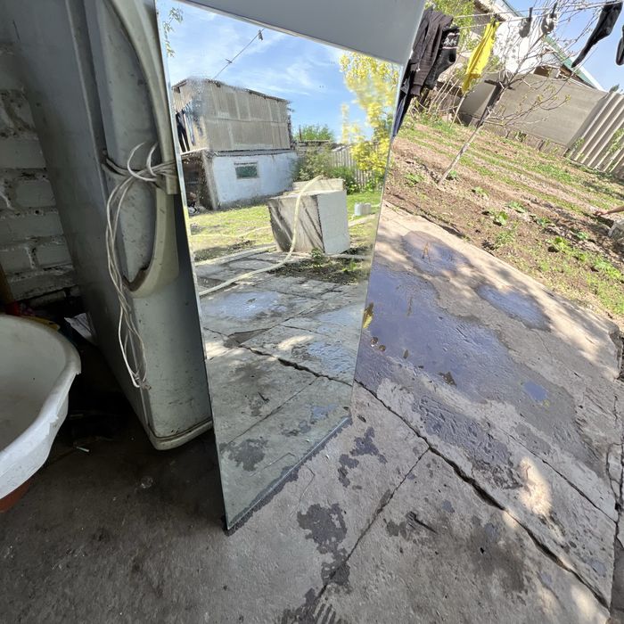 Зеркало советское