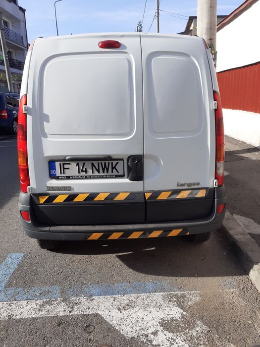 RENAULT 4 2006 — imagine 2