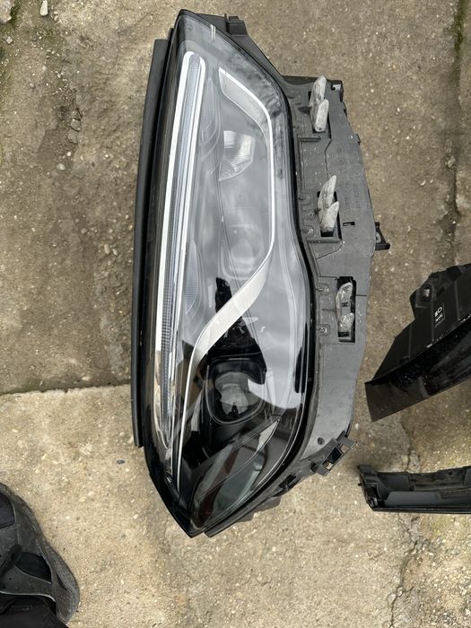 Bară față.far dreapta full led mercedes gla w247.a2479064202.
