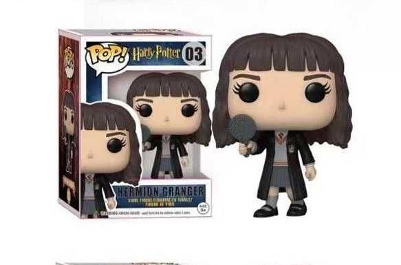 Funko pop Harry Potter / Фънко поп Хари Потър