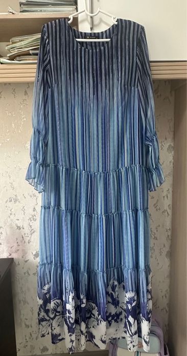 Турецкие платья, 48 рр