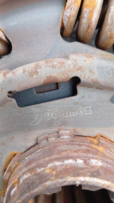 Диск продам на MAN