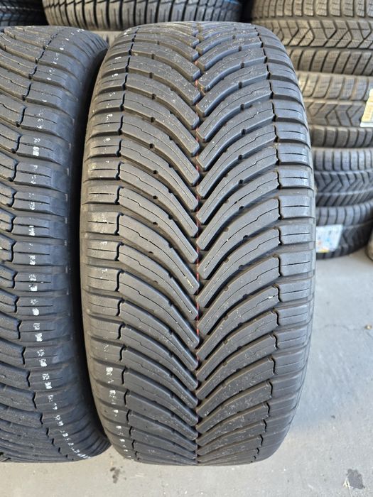 225/55/18 BRIDGESTONE 4бр