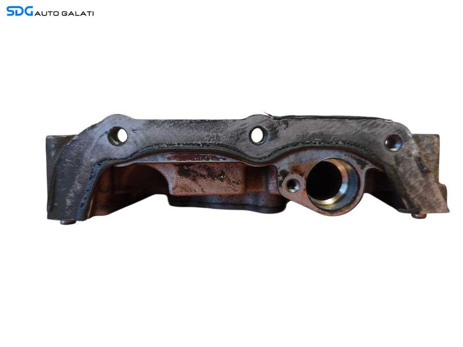Pompa Ulei Ford Fiesta 6 1.25 2008 - 2018 Cod 98-MM-6604-B1A [LR1814]