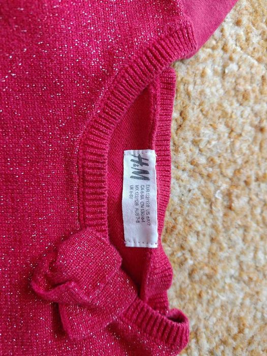 Рокли, коледни пуловери, термо клинове 128