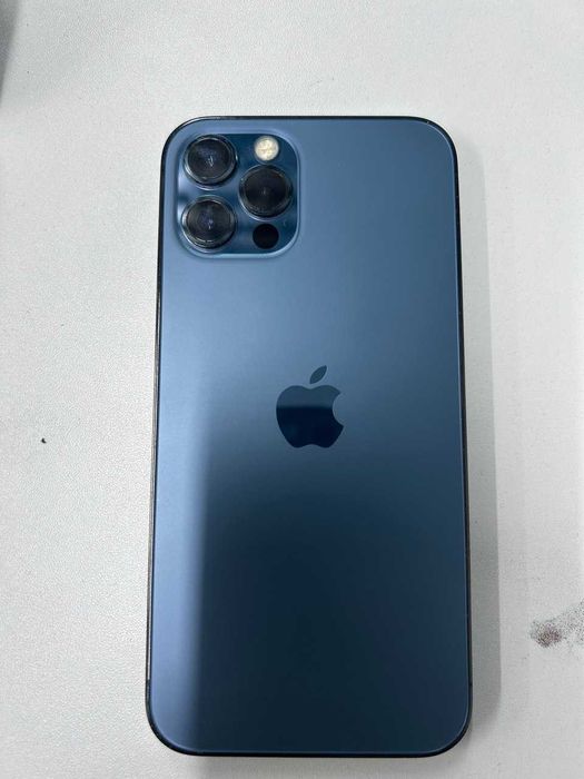 Apple iPhone 12 Pro (Актау лот 76053)