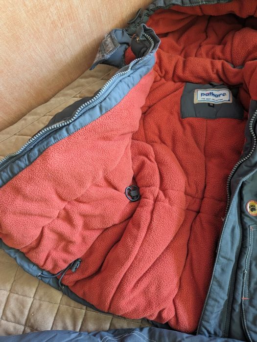 Продам костюм детский