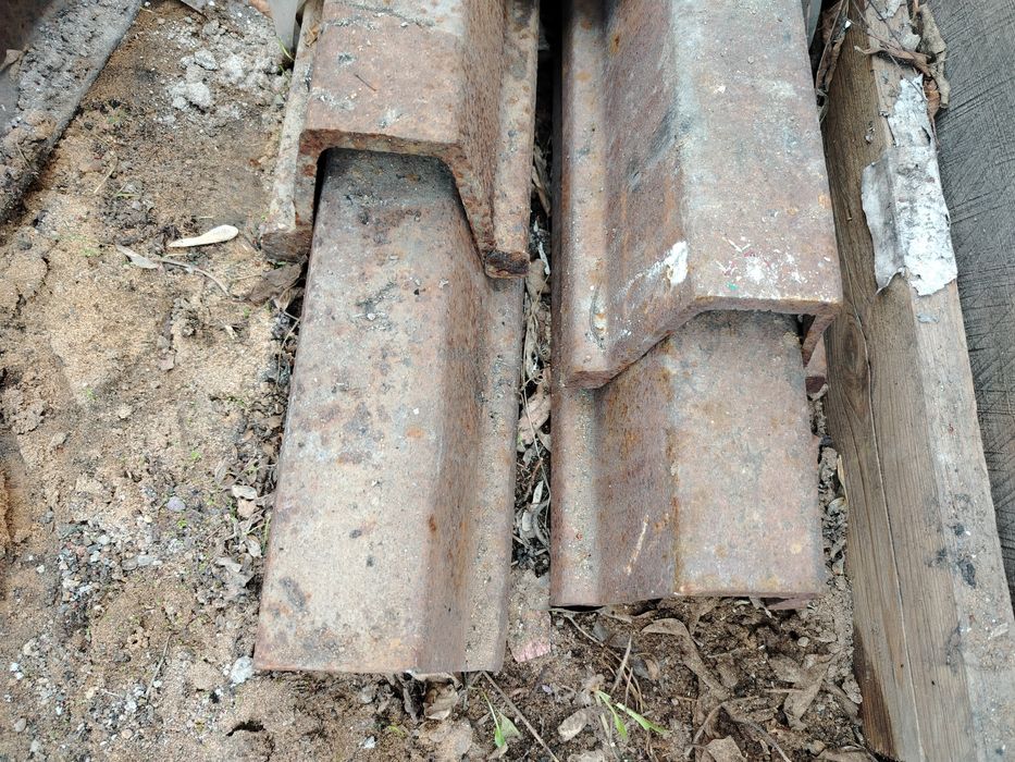 Поддоны (полеты), балки бу .