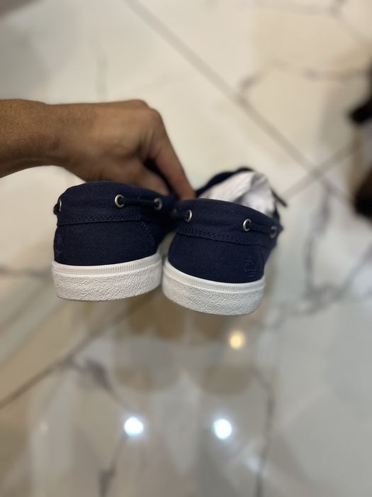 Timberland обувь