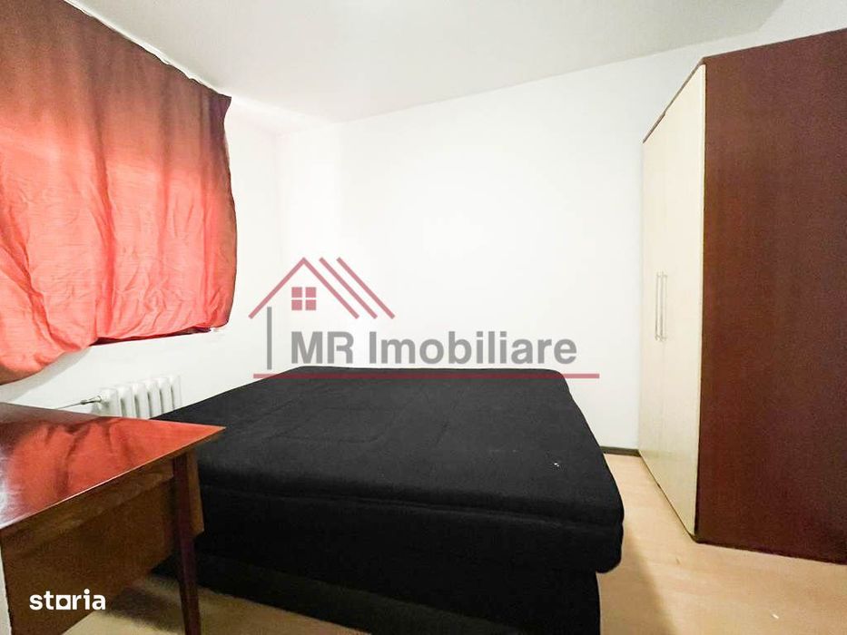 2 camere, semidecomandat, Gheorgheni, zona PIATA HERMES