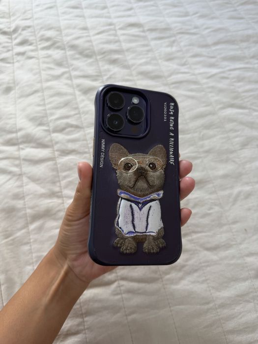 Iphone 14 pro 256 гб фиолетовый