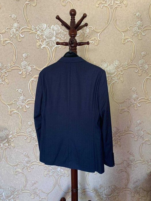 Kostyum shim va jilet