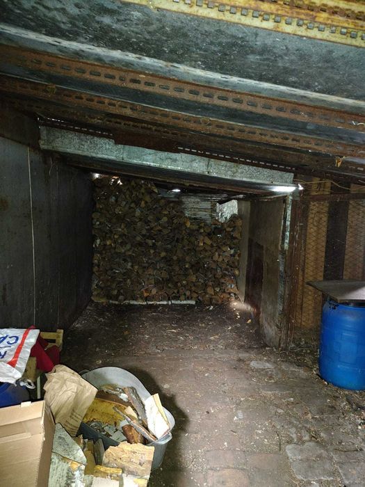 Продам теплый дом с. Петерфельд