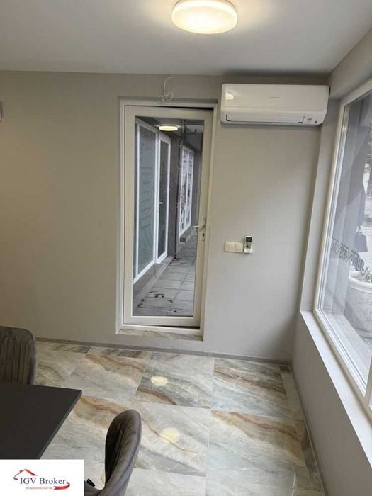 Дава се под наем Офис в София, Център - 43 кв.м за 498.27 € - Снимка #5