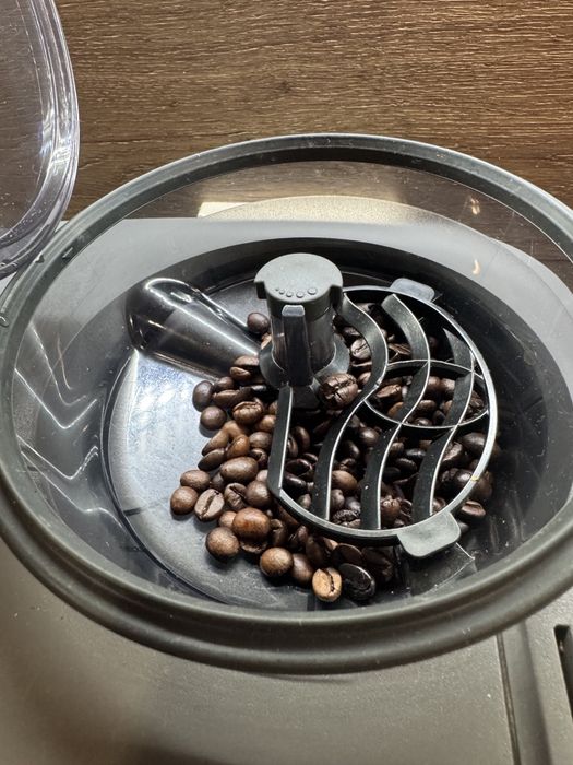 ‼️ Кафеавтомат Siemens EQ.6 s300 (TE603501DE) 15 Bar‼️