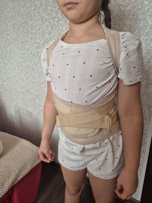 Kорректор осанки.(детский)