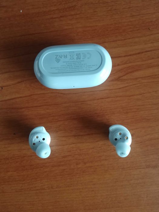 Samsung Galaxy Buds+