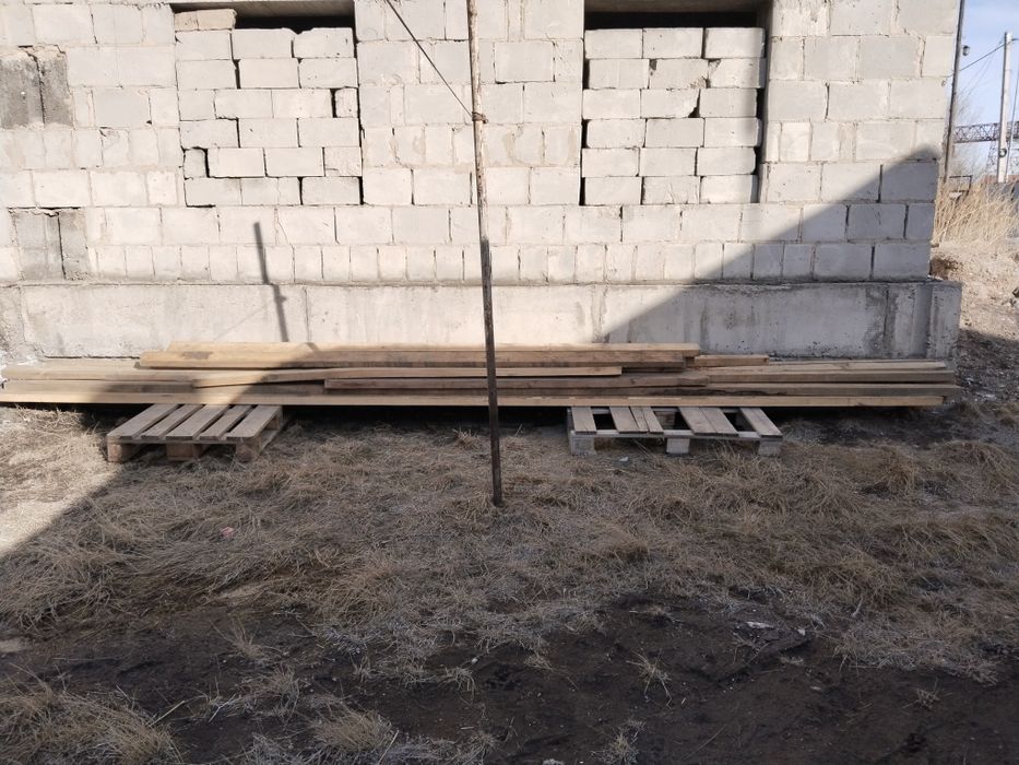 Продаётся стропила