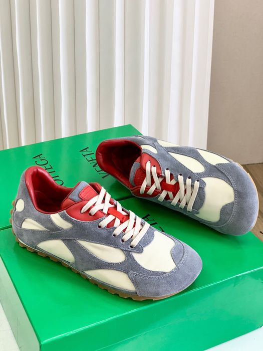 Adidasi Bottega Veneta , calitate premium , pe comanda , noi , 44