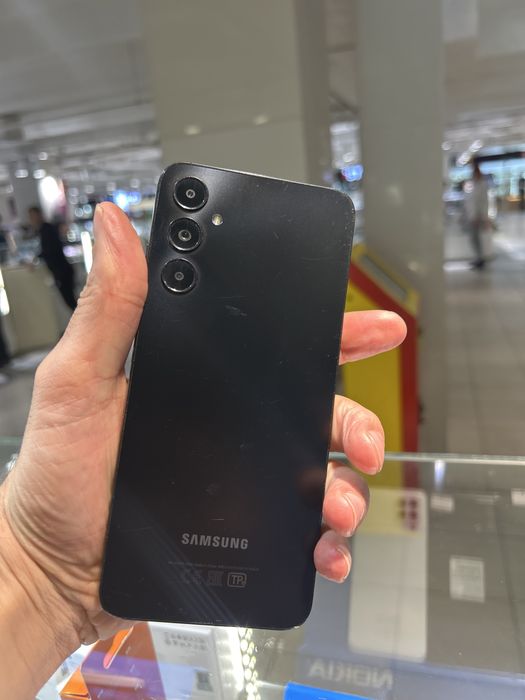 Samsung A 05 128 гб