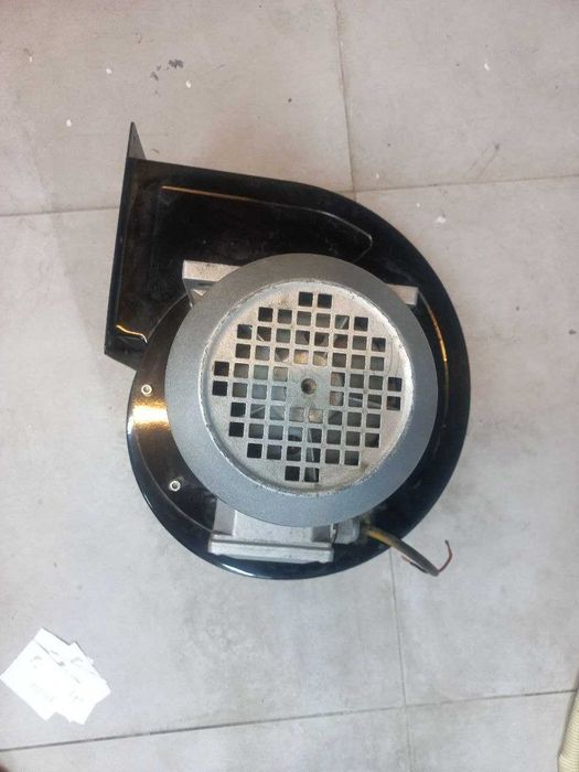 Ventilyator "Centrifugal Blower"