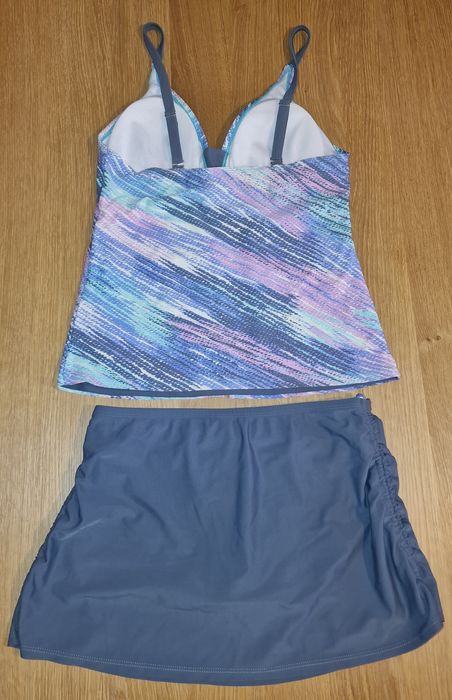 Tankini & fusta costum de baie Nike Adidas Puma