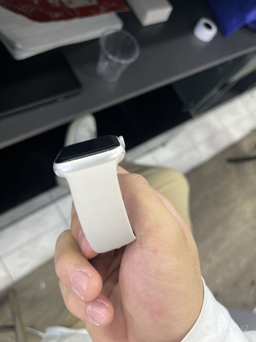 Apple Watch 8/45