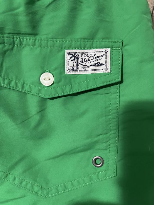 Pantaloni de baie / plaja Ralph Lauren