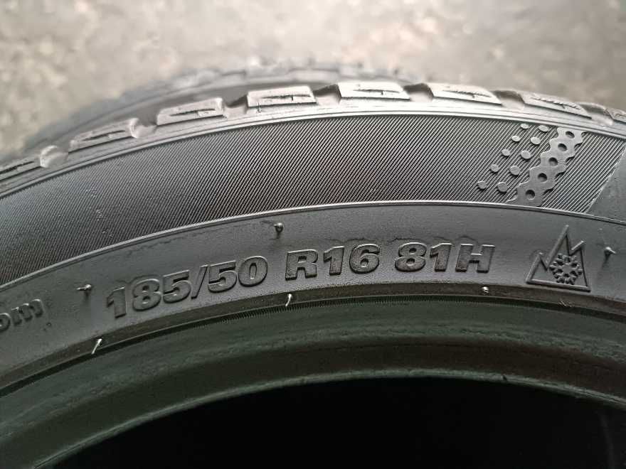 185/50/16 81H KUMHO CP V10529 ALL SEASON