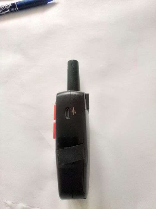 Statie emisie-receptie Walkie-talkie Cobra AM245
