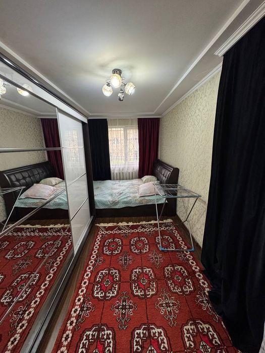 Yunusabod shaxristan metro 2 xona